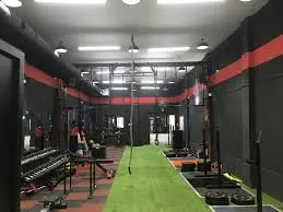 Black Box Fitness Studio
